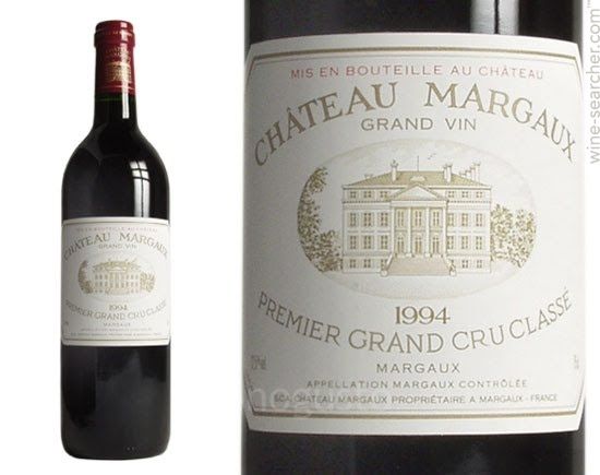 Chateau margaux