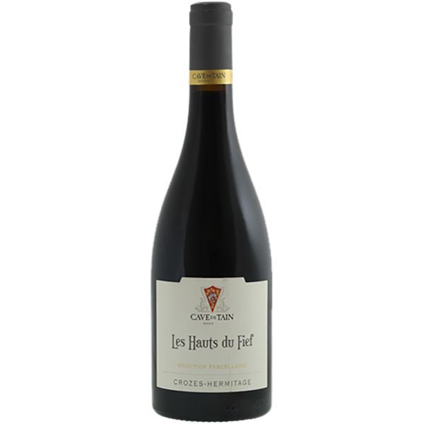 Les Hauts Du Fief Crozes Hermitage 2014