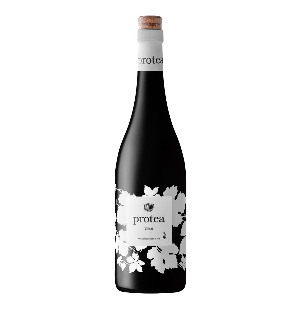 Rượu vang PROTEA Shiraz