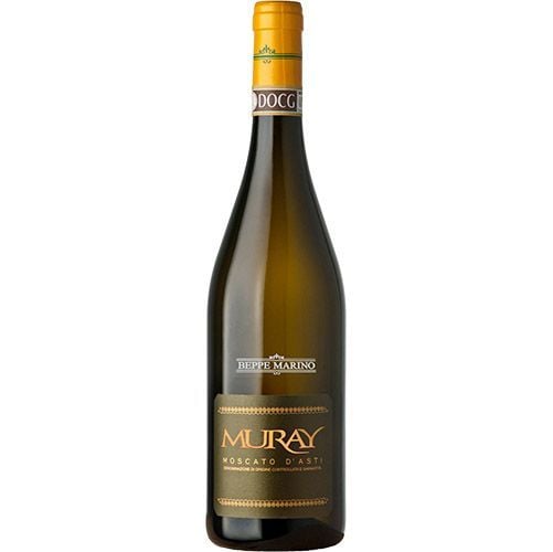 Rượu vang Ý Muray Moscato D’asti