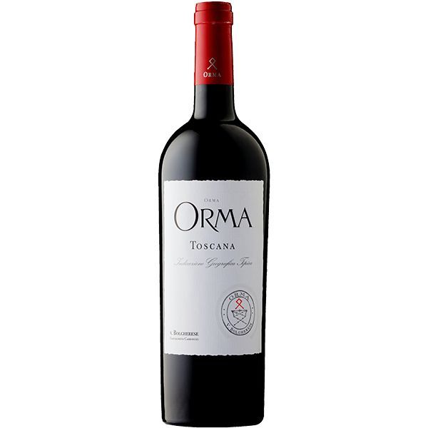Rượu vang Orma