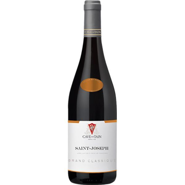 Saint-Joseph Grand Classique Red