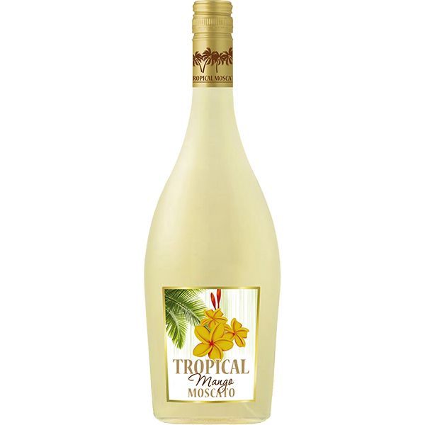 Rượu vang Tropical Mango Moscato