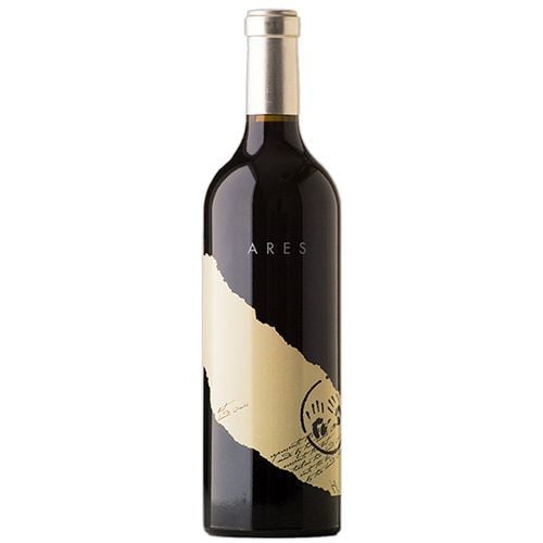 Rượu vang Two Hands Ares Shiraz