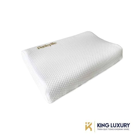 Ruột gối cao su Dunlopillo