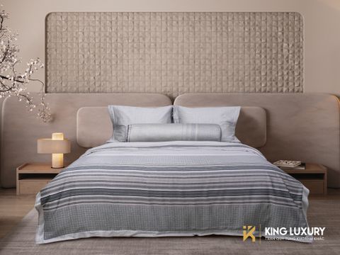 Bộ chăn ga Katakura Tencel Pro GC51