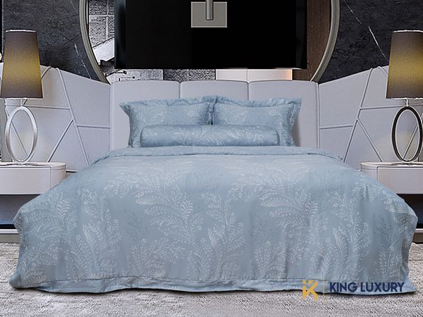 Bộ chăn ga Katakura Tencel GC45