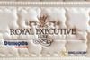 Nệm lò xo Dunlopillo Royal Executive Luxe