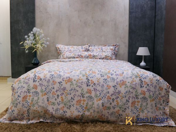 Bộ chăn ga Katakura Tencel GC40