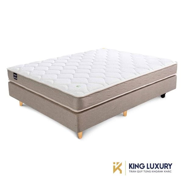 Nệm khách sạn Dunlopillo Comfort Suite Super Coil