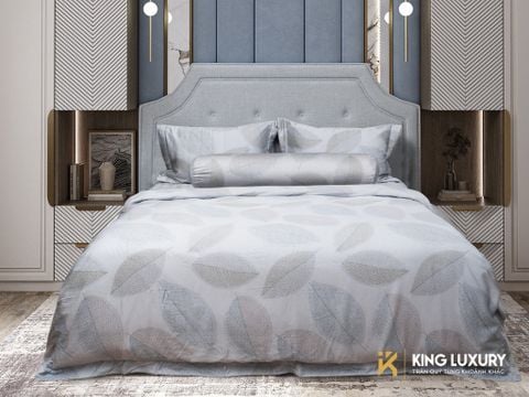 Bộ chăn ga Katakura Tencel Pro GC50