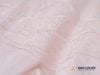 Bộ chăn ga Nature Home Cotton Harmony Hồng