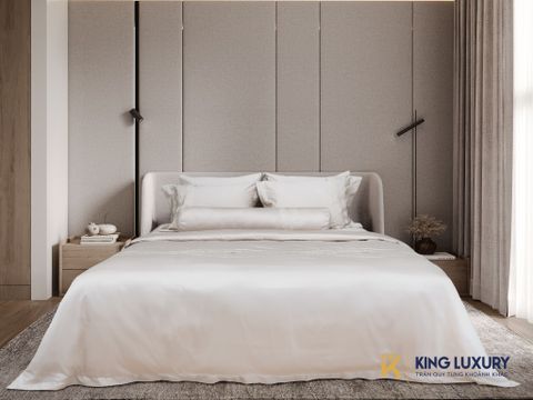 Bộ chăn ga Nature Home Cotton Harmony