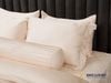 Bộ chăn ga Nature Home Tencel Cotton Bohemian Luxe