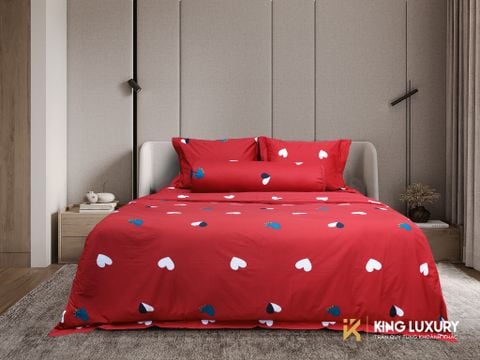 Bộ chăn ga Katakura Tencel GC62