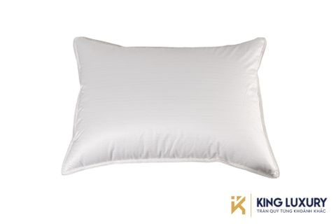 Ruột gối lông vũ Nature Home (50/50)