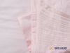 Bộ chăn ga Nature Home Cotton Harmony Hồng