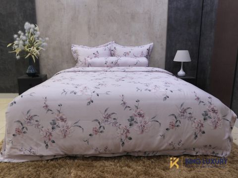 Bộ chăn ga Katakura Tencel GC28