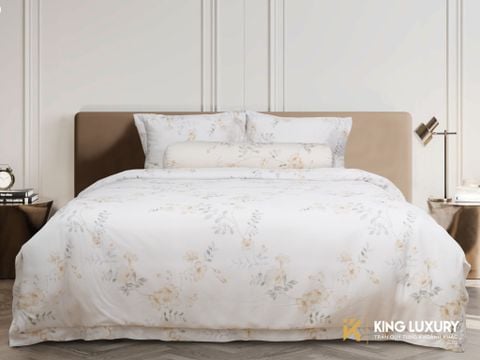 Bộ chăn ga Katakura Tencel Pro GC53