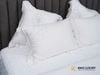 Bộ chăn ga Nature Home Tencel Cotton Bồ Công Anh