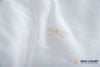 Bộ chăn ga Nature Home Tencel Cotton Chuồn Chuồn Trắng