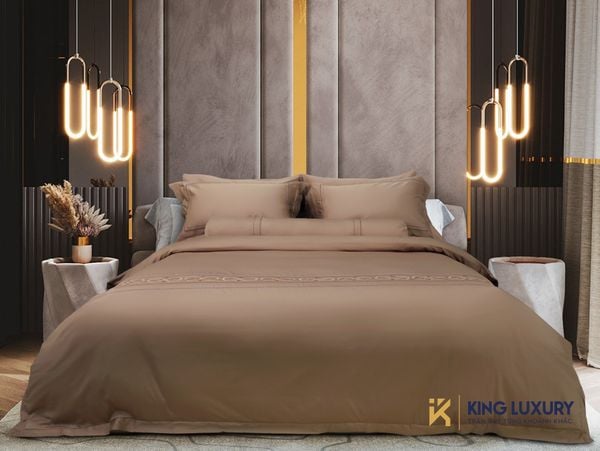 Bộ chăn ga Nature Home Cotton Unity