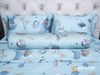 Bộ chăn ga Katakura Tencel Pro GC59