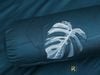 Bộ chăn ga Nature Home Cotton Monstera