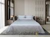 Bộ chăn ga Nature Home Cotton AQ05