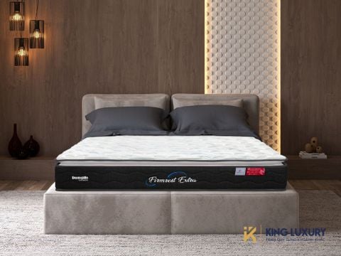 Nệm lò xo Dunlopillo Firmrest Extra