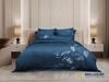 Bộ chăn ga Nature Home Cotton Monstera