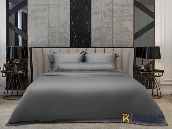 Bộ chăn ga Nature Home Cotton CR18352