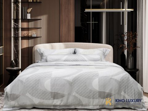 Bộ chăn ga Katakura Tencel GC59
