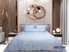 Bộ chăn ga Nature Home Tencel Ngọc Hương Uyển