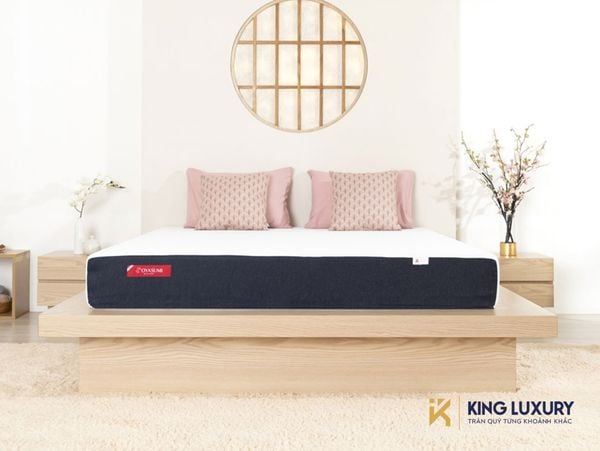 Nệm Foam OYASUMI Original 1M