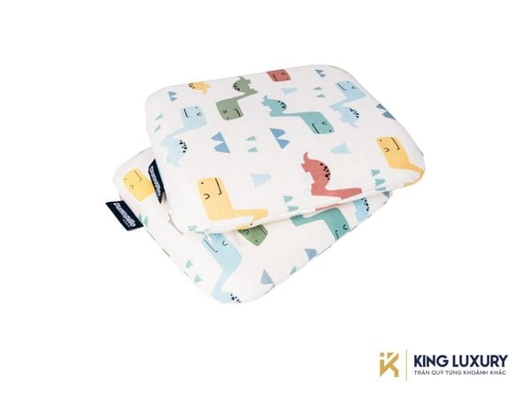 Ruột gối cao su Dunlopillo Neo Infant Comfort