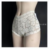  Quần lót Evacharm ren lưng cao 