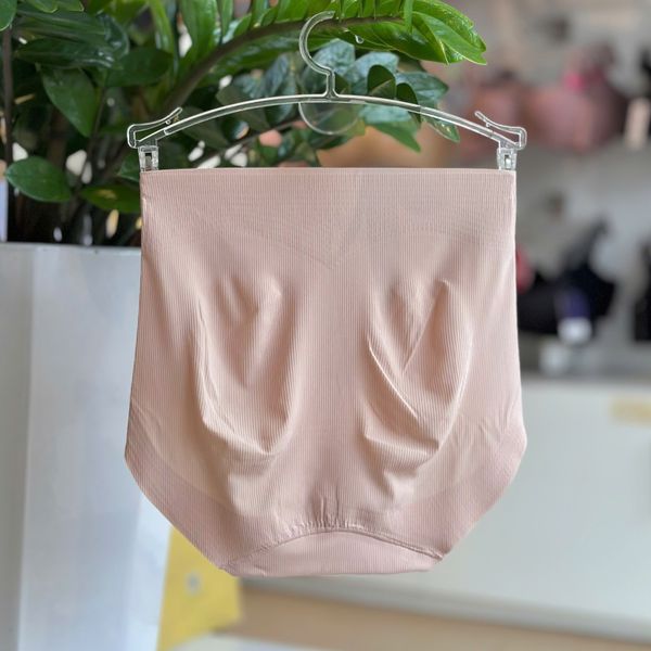  Quần gen su hỗ trợ ôm bụng không đường may 