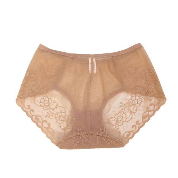  Quần lót ren Benee lưng cao vừa ôm mông 