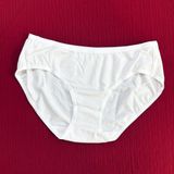  Quần lót Annie vải cotton mềm mịn lưng vừa ôm mông 