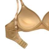  Áo ngực Annie trơn không gọng mút đệm nhẹ 