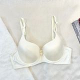  Áo ngực trơn Jintana mút đệm nhẹ có gọng 