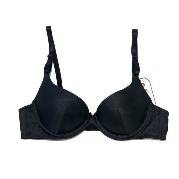  Áo ngực Orla trơn mút vừa 