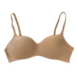  Áo ngực không gọng mút đệm mỏng 