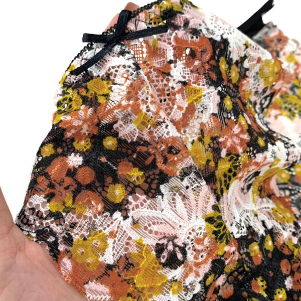  Quần lót ren dây Evacharm, Freesize 