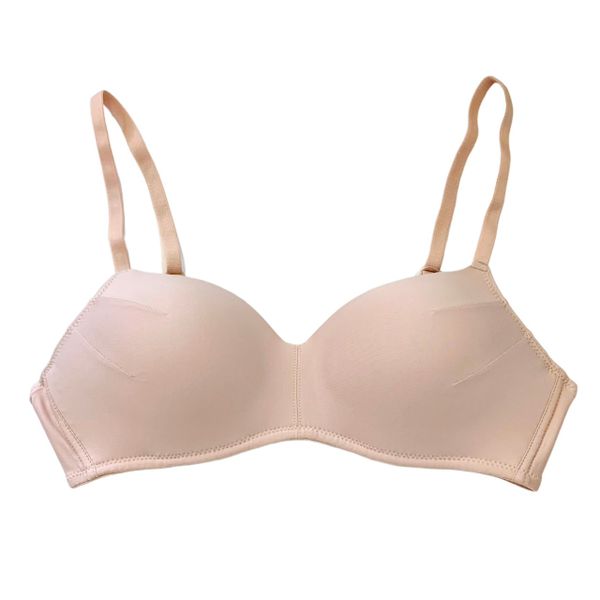  Áo ngực không gọng mút đệm mỏng 