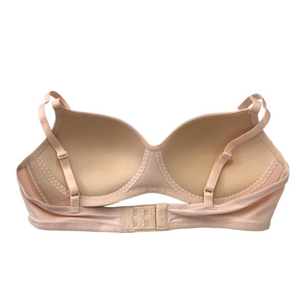  Áo ngực không gọng mút đệm mỏng 