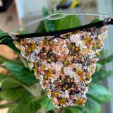  Quần lót ren dây Evacharm, Freesize 