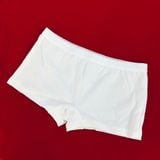  Quần lót mặc váy vải cotton học sinh 