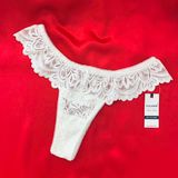  Quần lót ren Evacharm lọt khe, freesize 